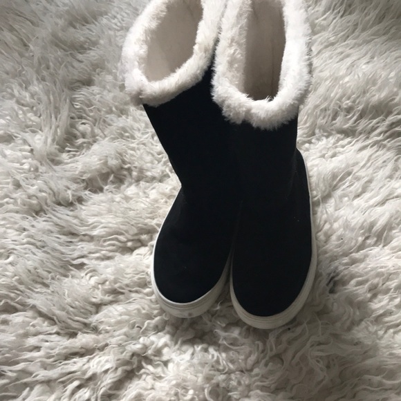 old navy 1994 boots - Picture 1 of 7